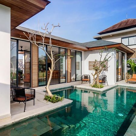 Villa Hatchi By Balisuperhost Ubud Dış mekan fotoğraf