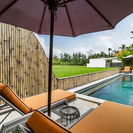 Villa Hatchi By Balisuperhost Ubud Dış mekan fotoğraf