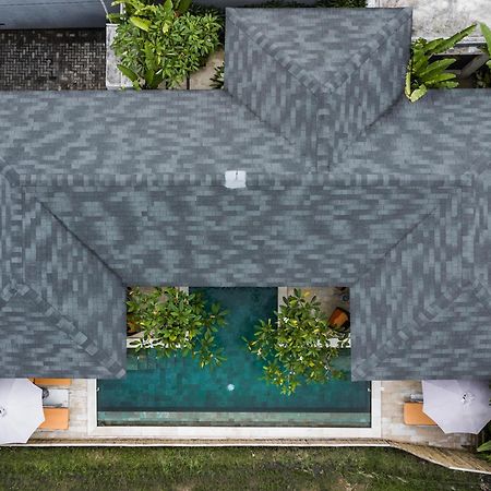 Villa Hatchi By Balisuperhost Ubud Dış mekan fotoğraf