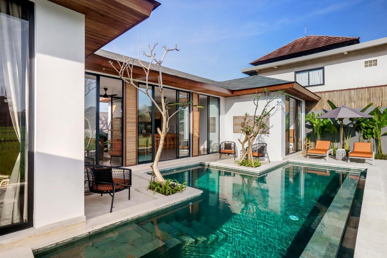 Villa Hatchi By Balisuperhost Ubud Dış mekan fotoğraf