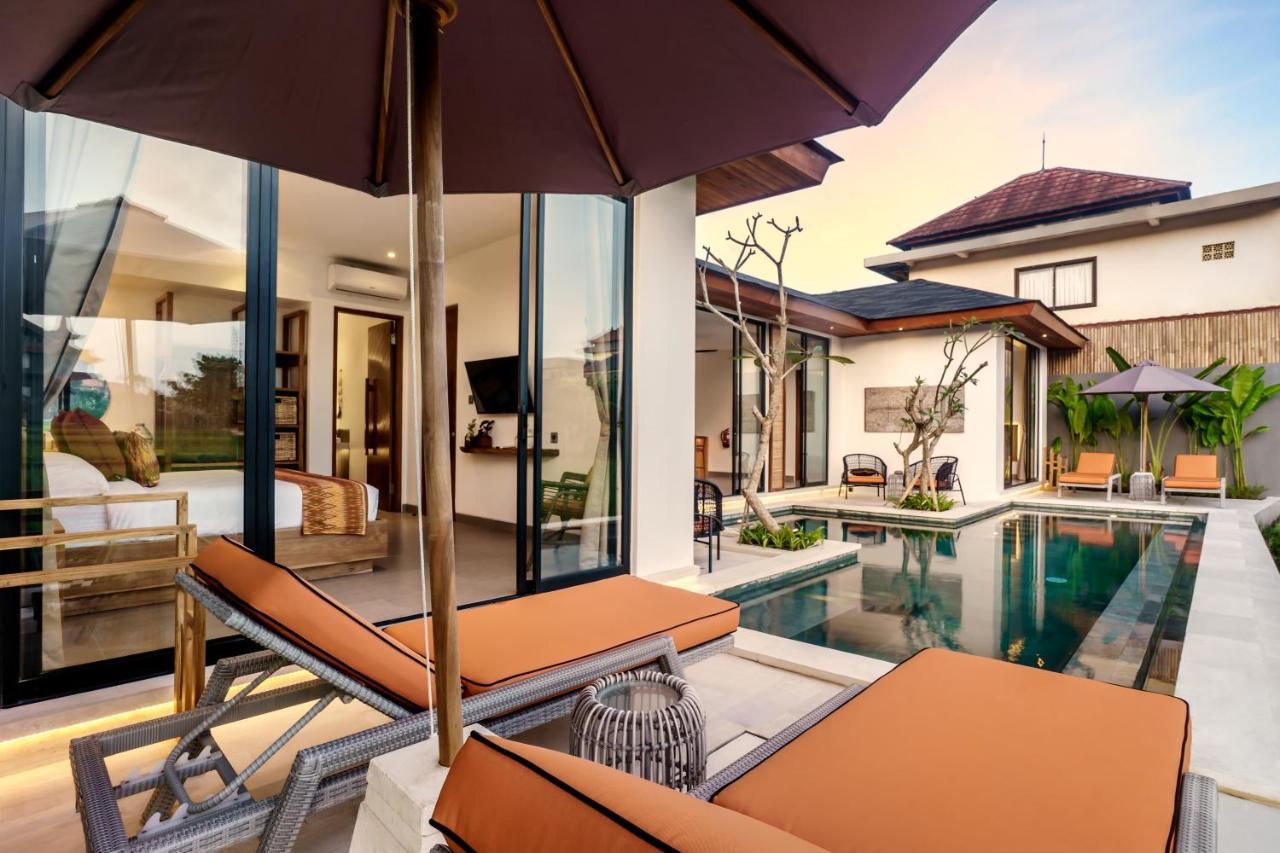 Villa Hatchi By Balisuperhost Ubud Dış mekan fotoğraf