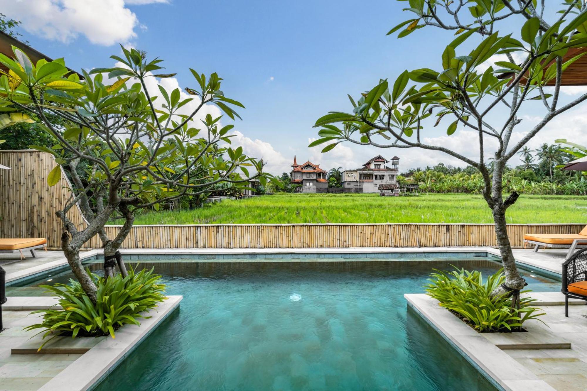 Villa Hatchi By Balisuperhost Ubud Dış mekan fotoğraf
