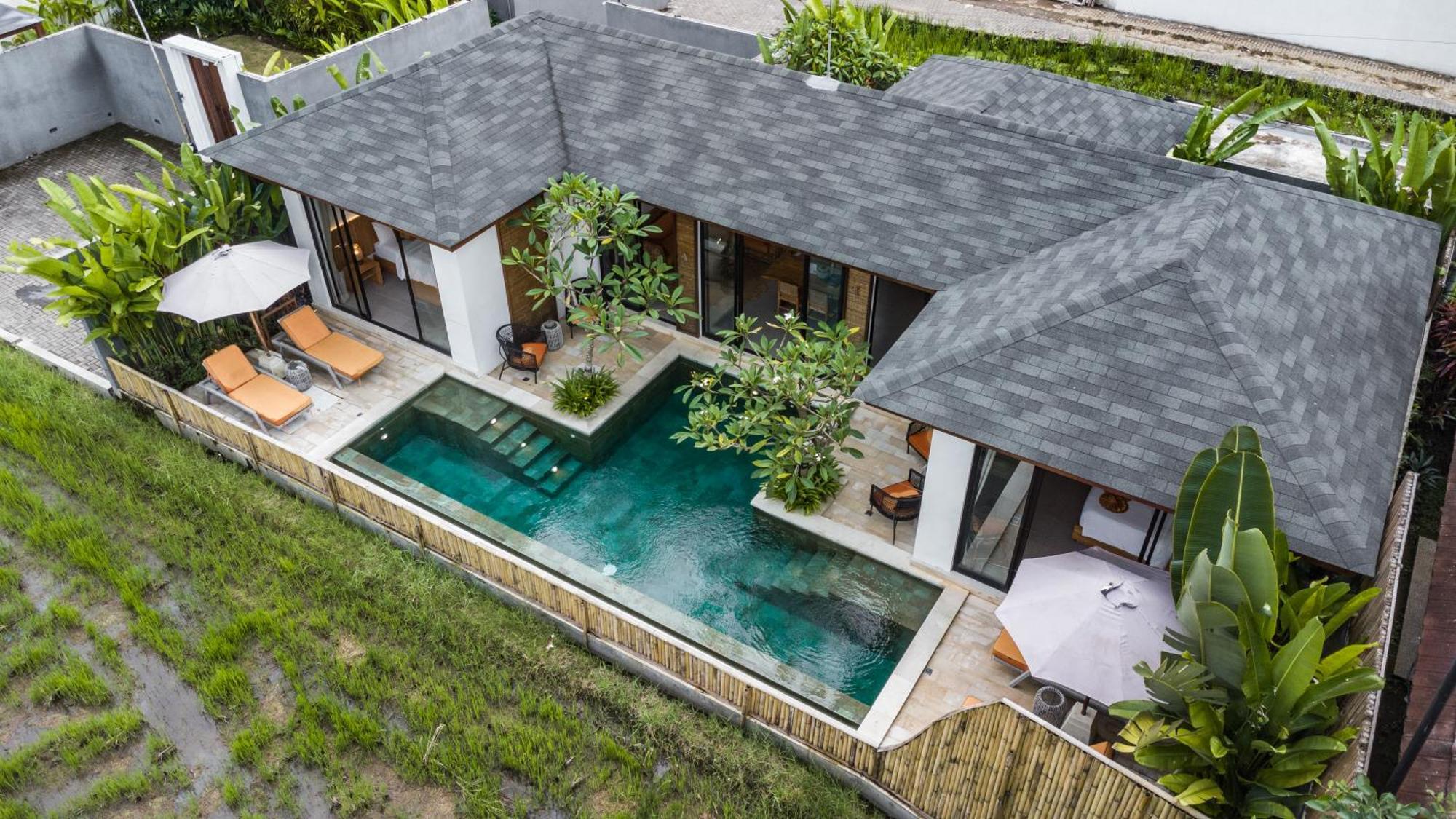 Villa Hatchi By Balisuperhost Ubud Dış mekan fotoğraf